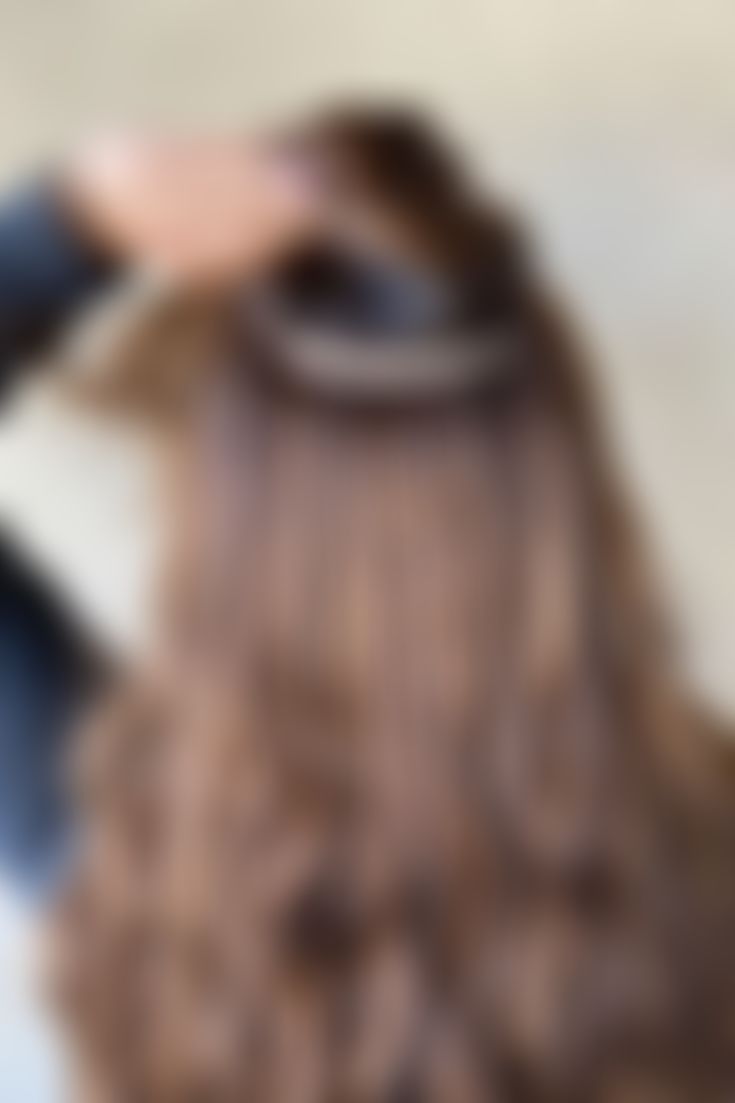 Hair Extensions